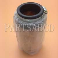 300cc AIR FILTER cleaner linhai bu yang feishen atv quad buggy go kart LH300 FA-D300 H300 PARTS accessories