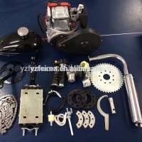 4 stroke 49cc gas engine kit