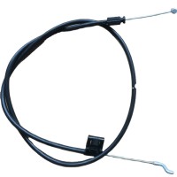 motorcycle control brake cable liner