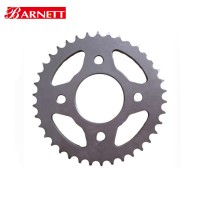 High Performance 428H 116L Motorcycle Engines Drive Chains and Sprockets for CG125FAN2009