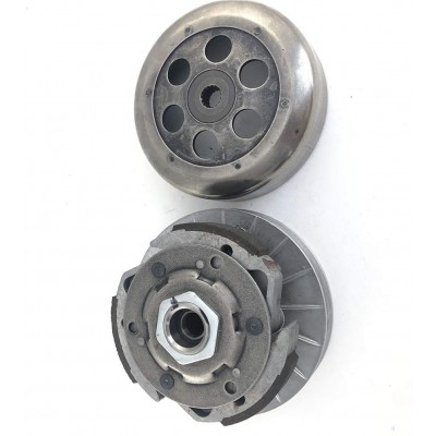 Linhai 260cc 135mm Clutch Assembly for ATV Scooter with High Quality