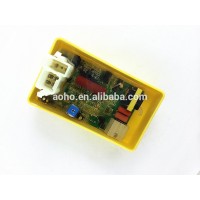 High performance New Yellow digital CDI 6pin for ATV 250cc