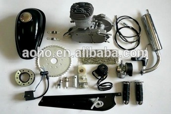 High performance 60cc Bicycle Engine Kit 2 stroke