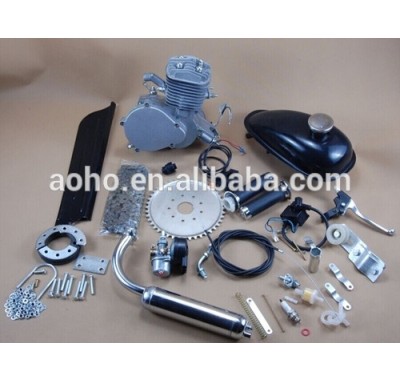 high performance 49cc 60cc 80cc bicycle engine kit for motorized bike