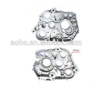 Yinxiang 125cc Engine Parts Right crankcase