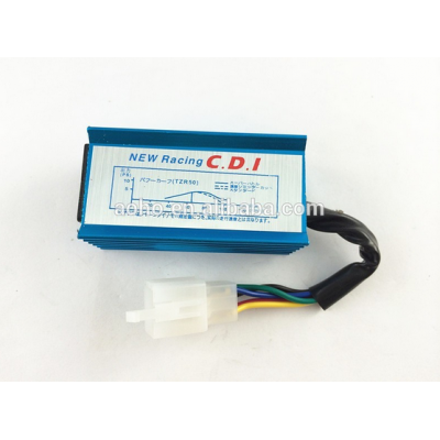 Performance racing CDI box for scooter go-kart ATV gy6 50 110 150 200 250cc CDI 5pin for JH70