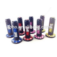 high quality 28MM rubber 7/8" Protaper hand grip for dirt bike pit bike