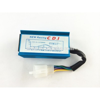 Chinese AC new racing CDI 5pin for JH70