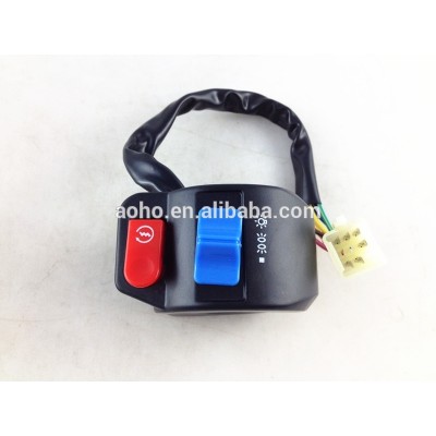 Hot sale Motorcycle Right Switch, MC-17-150 factory direct sale