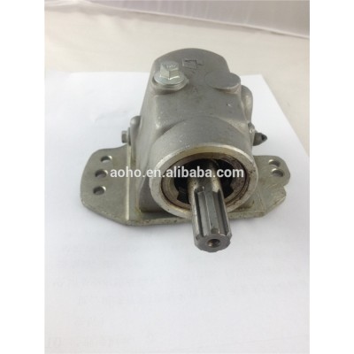 110CC ATV reverse gear box for Go Kart Bashan