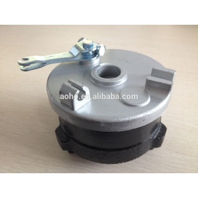 ATV 125CC brake drum