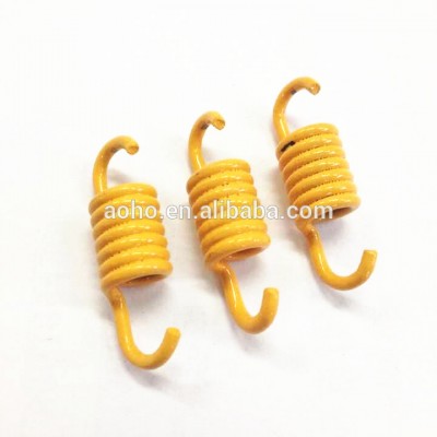 high performance Colorful Clutch Spring with High Quality for GY6 125